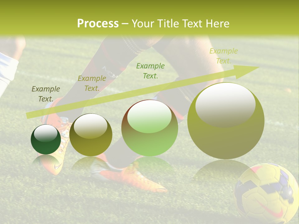 Remote White Electricity PowerPoint Template