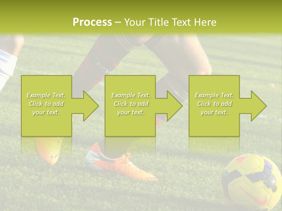 Remote White Electricity PowerPoint Template