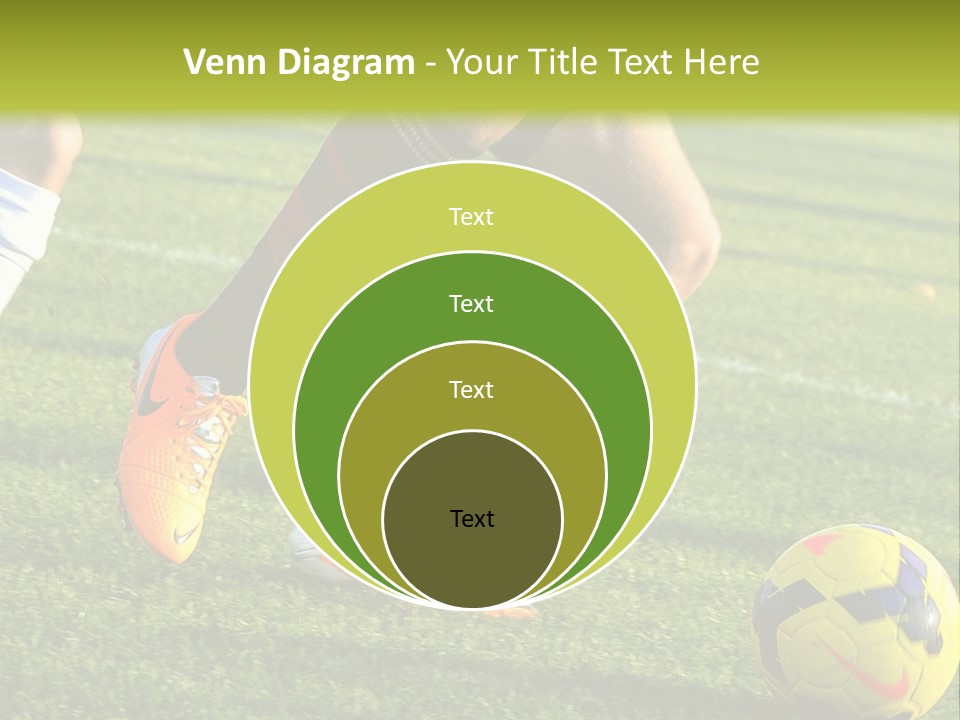 Remote White Electricity PowerPoint Template
