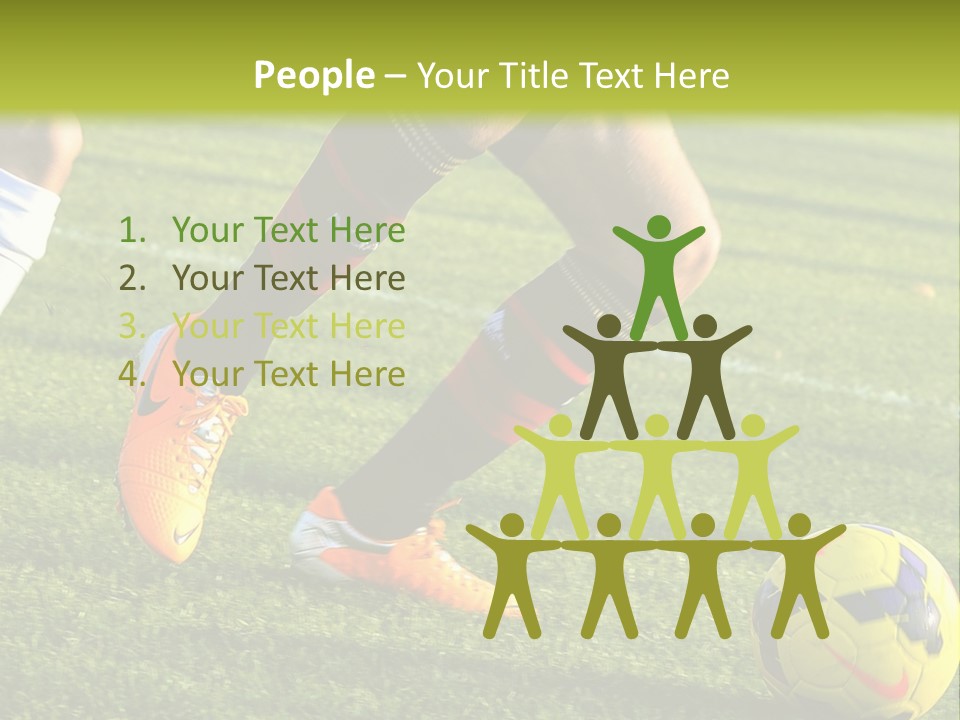 Remote White Electricity PowerPoint Template