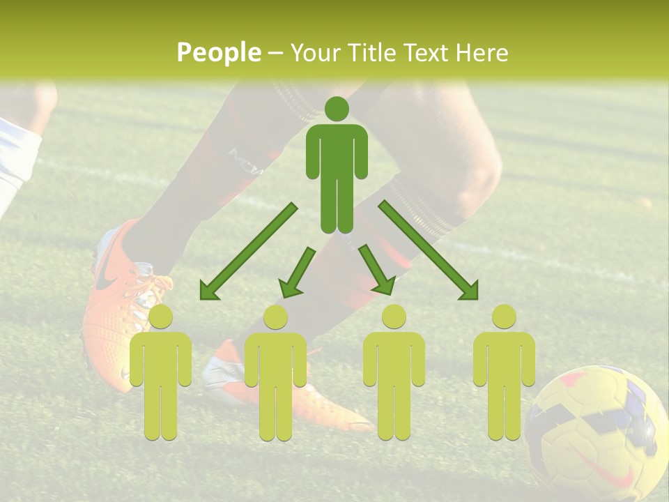 Remote White Electricity PowerPoint Template