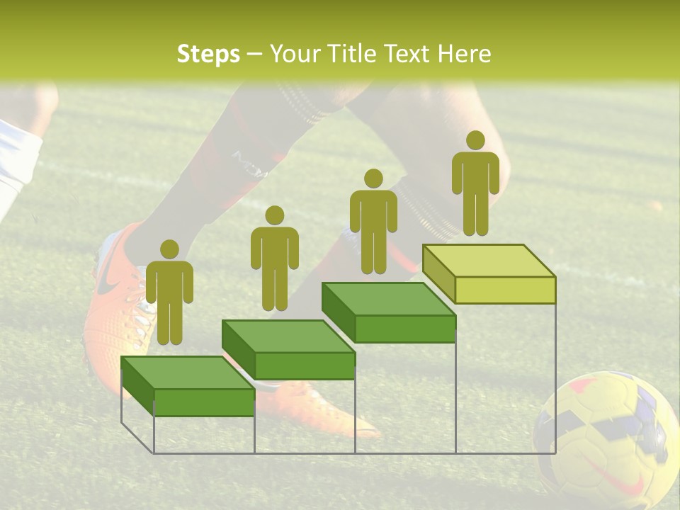 Remote White Electricity PowerPoint Template