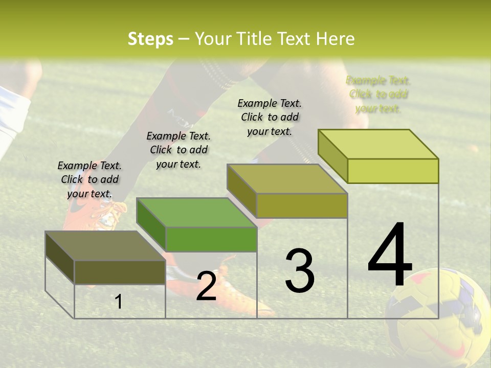 Remote White Electricity PowerPoint Template