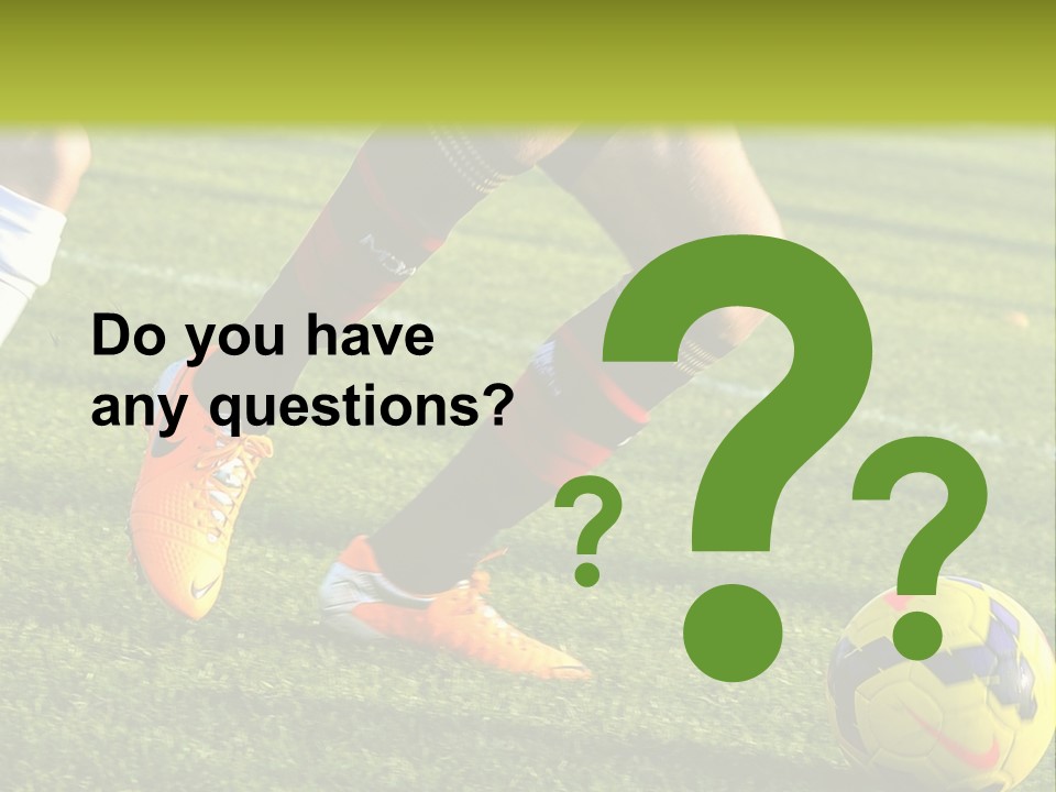 Remote White Electricity PowerPoint Template