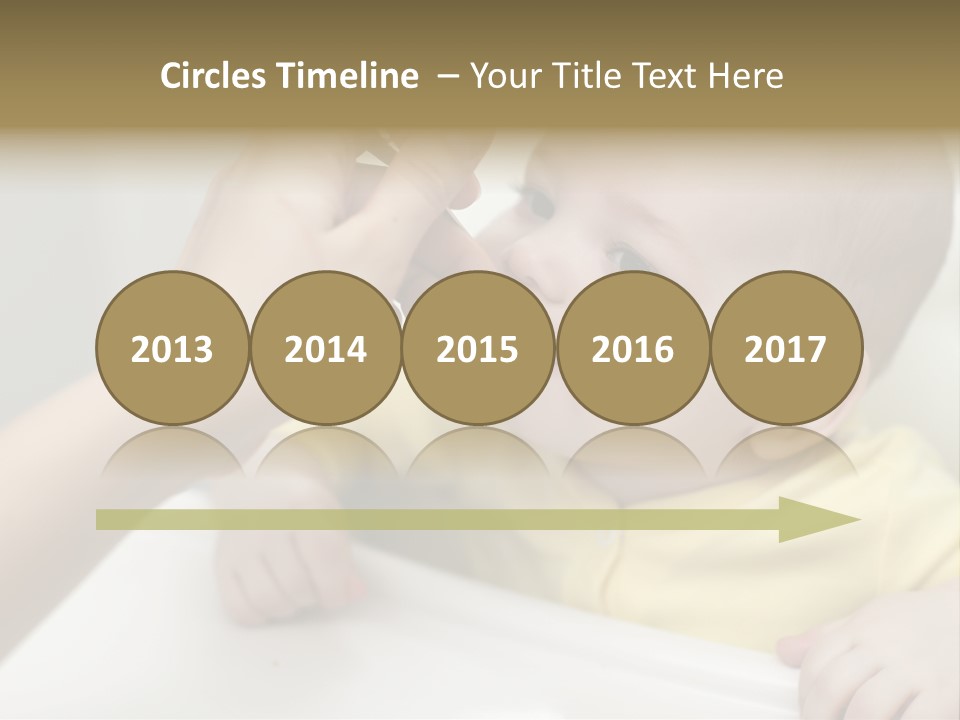 Unit Part Condition PowerPoint Template