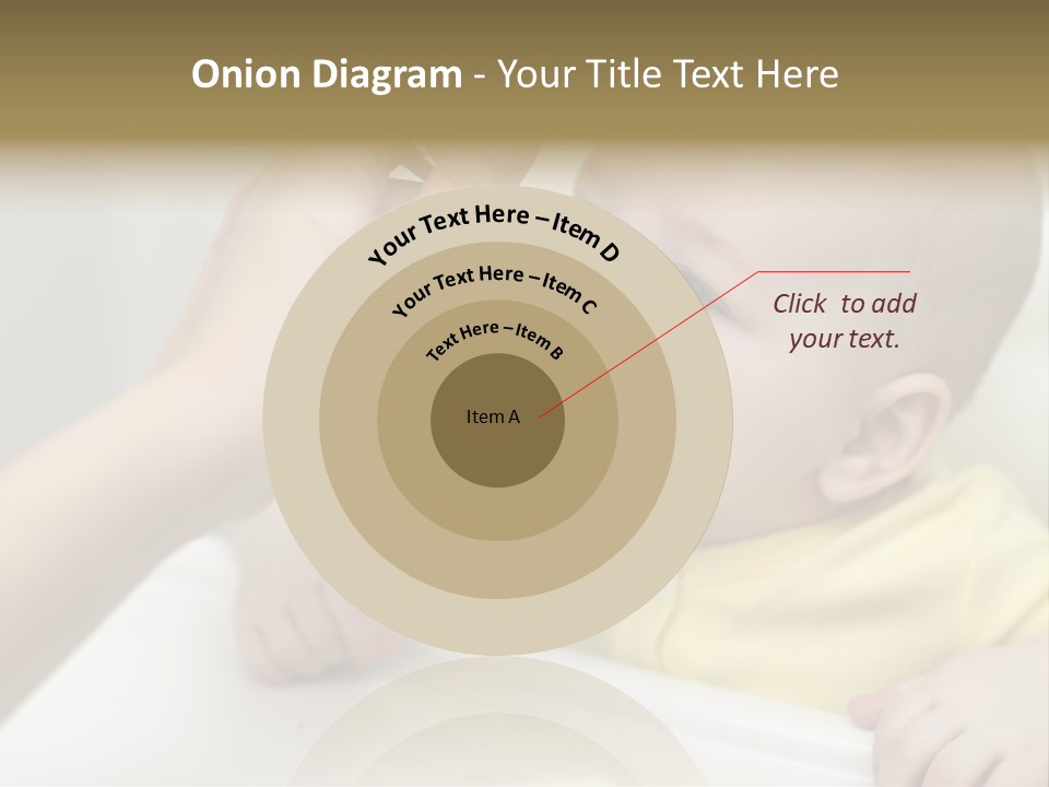 Unit Part Condition PowerPoint Template