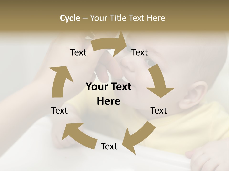 Unit Part Condition PowerPoint Template