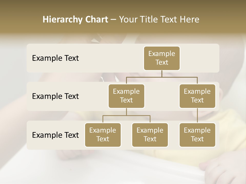 Unit Part Condition PowerPoint Template