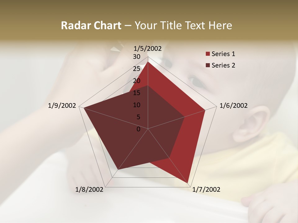 Unit Part Condition PowerPoint Template