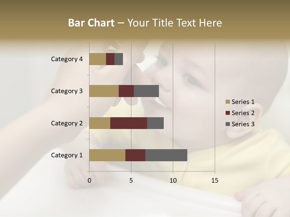 Unit Part Condition PowerPoint Template