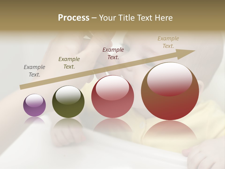 Unit Part Condition PowerPoint Template