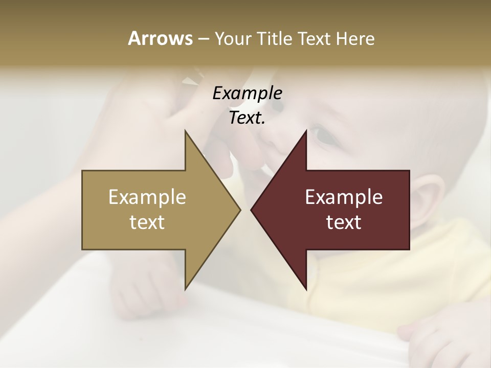 Unit Part Condition PowerPoint Template