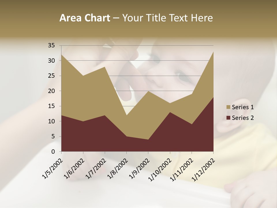 Unit Part Condition PowerPoint Template