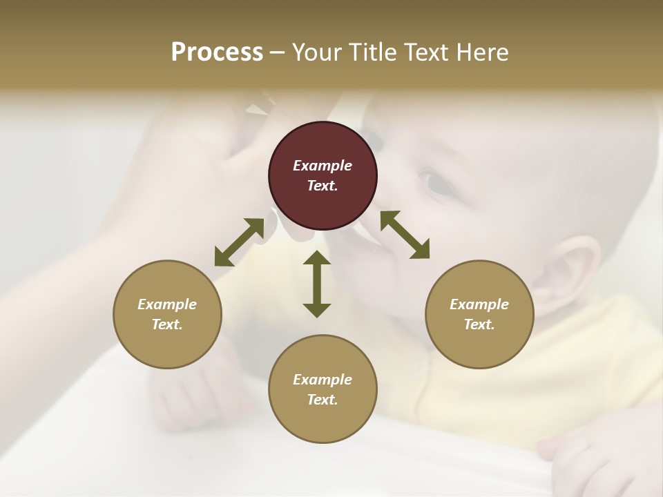 Unit Part Condition PowerPoint Template