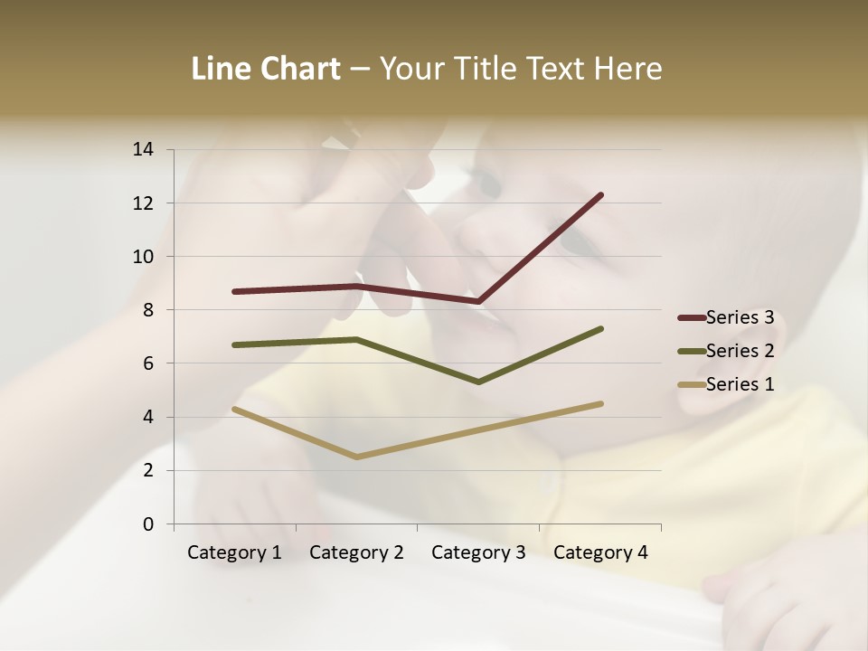 Unit Part Condition PowerPoint Template