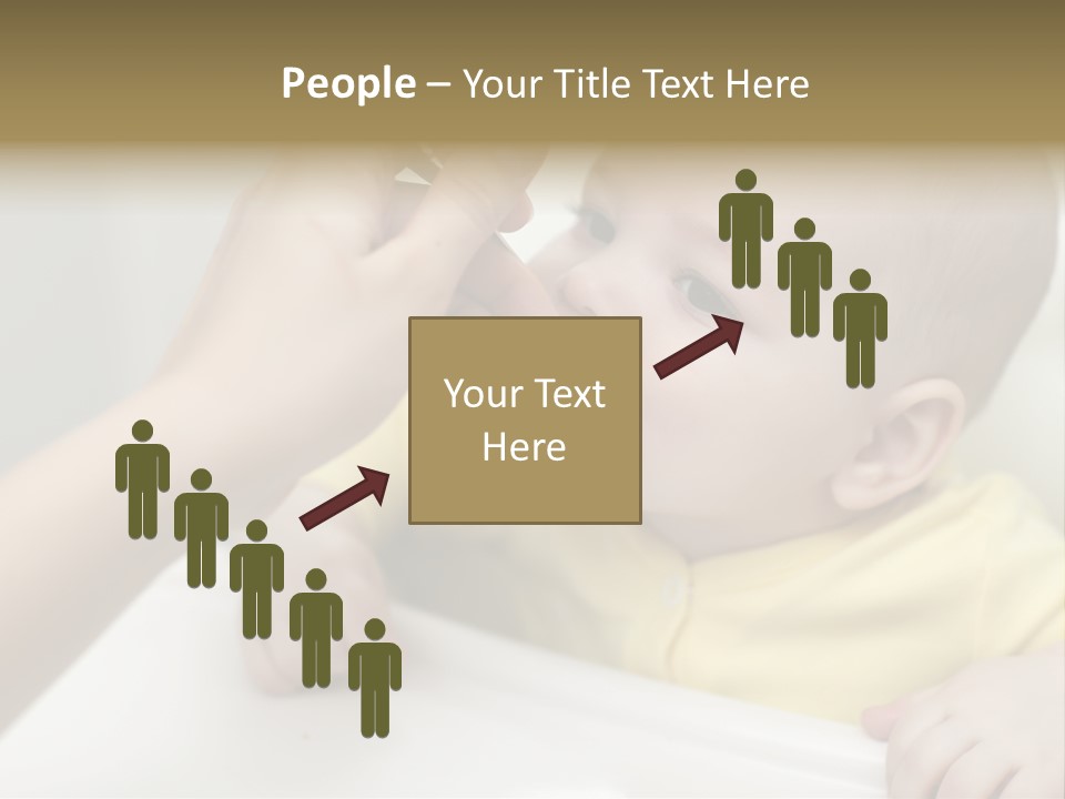 Unit Part Condition PowerPoint Template