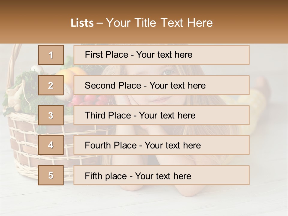 Energy Conditioner House PowerPoint Template
