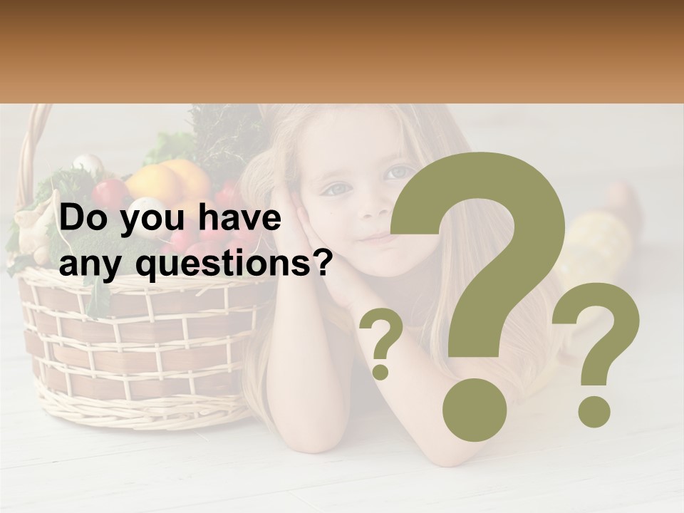 Energy Conditioner House PowerPoint Template