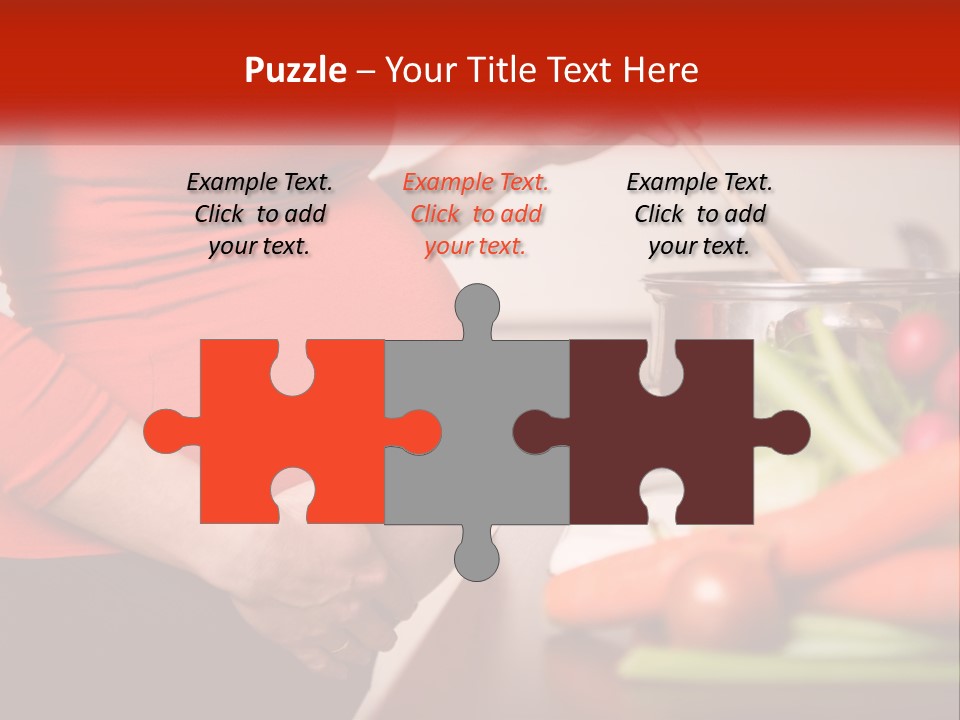 Industry Condition Electricity PowerPoint Template