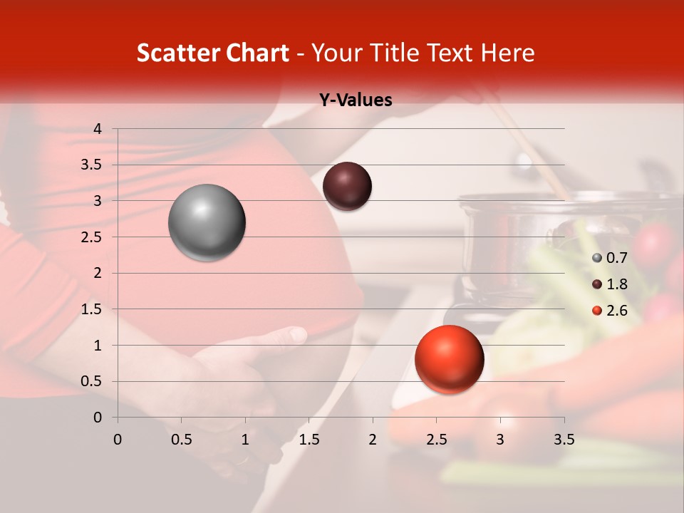 Industry Condition Electricity PowerPoint Template