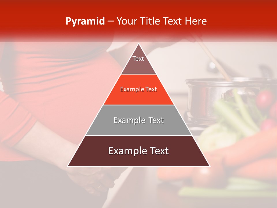 Industry Condition Electricity PowerPoint Template