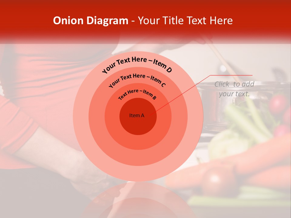 Industry Condition Electricity PowerPoint Template