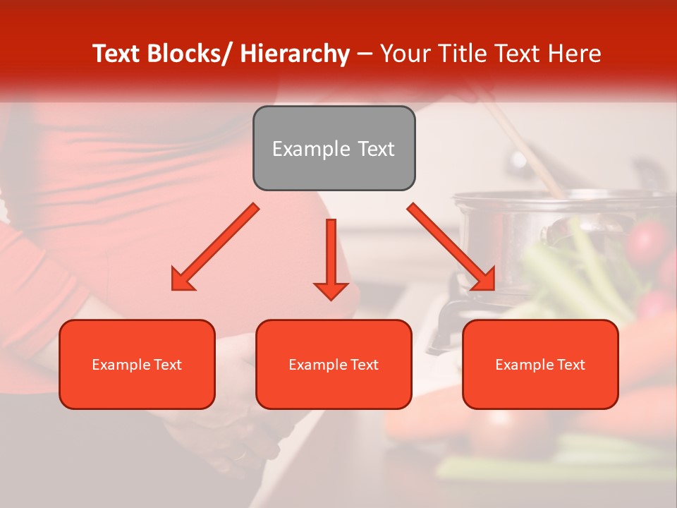 Industry Condition Electricity PowerPoint Template