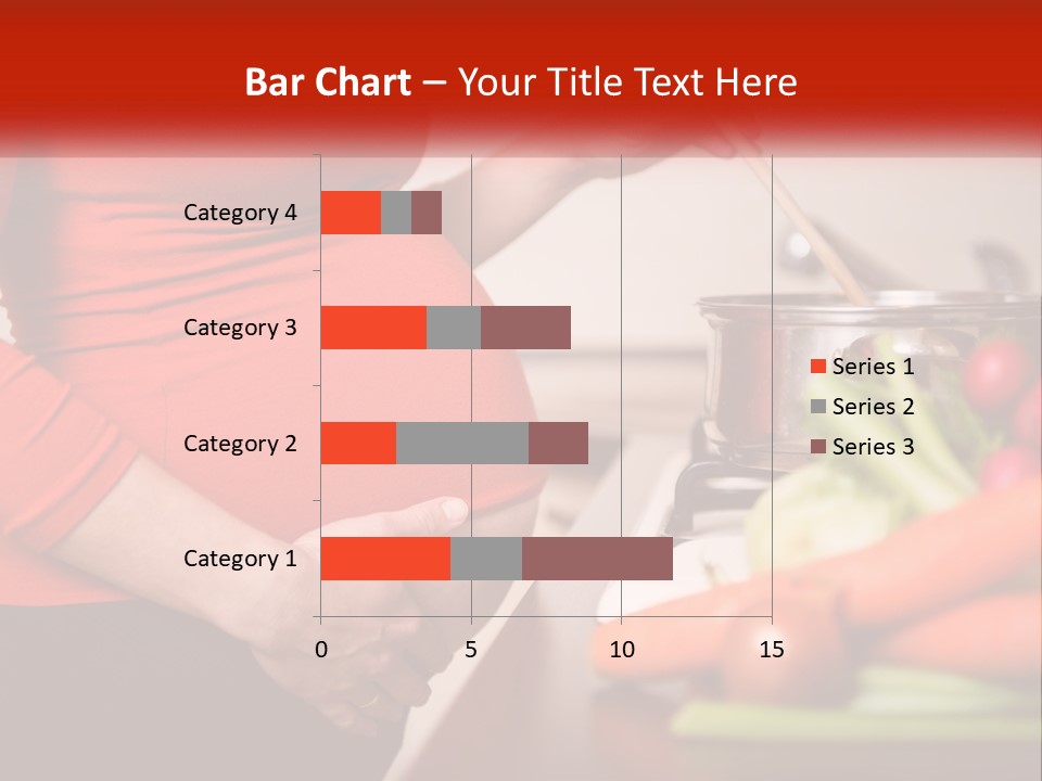 Industry Condition Electricity PowerPoint Template