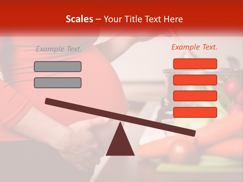 Industry Condition Electricity PowerPoint Template