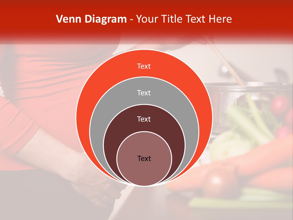 Industry Condition Electricity PowerPoint Template