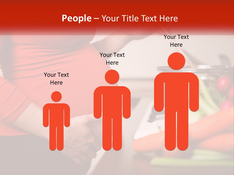 Industry Condition Electricity PowerPoint Template