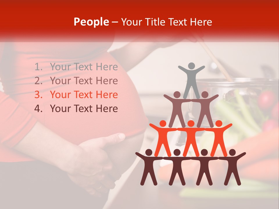 Industry Condition Electricity PowerPoint Template