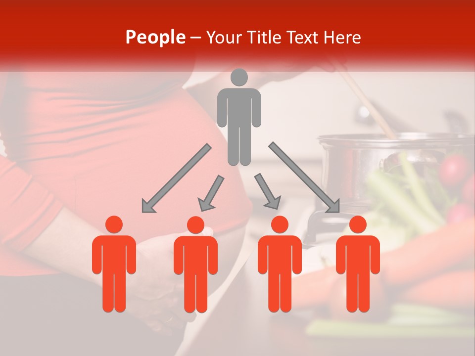 Industry Condition Electricity PowerPoint Template