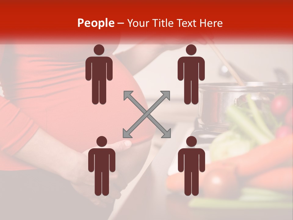 Industry Condition Electricity PowerPoint Template