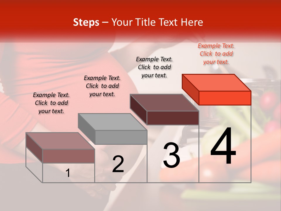 Industry Condition Electricity PowerPoint Template