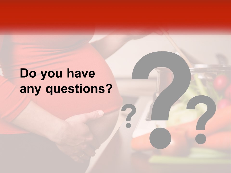 Industry Condition Electricity PowerPoint Template