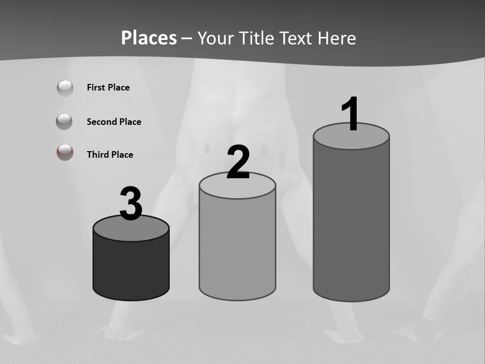 Power Conditioner Ventilation PowerPoint Template