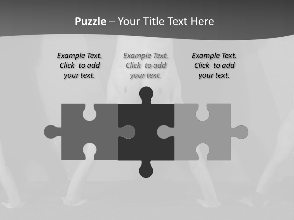 Power Conditioner Ventilation PowerPoint Template