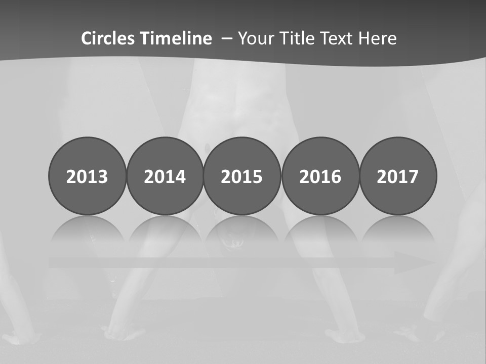 Power Conditioner Ventilation PowerPoint Template