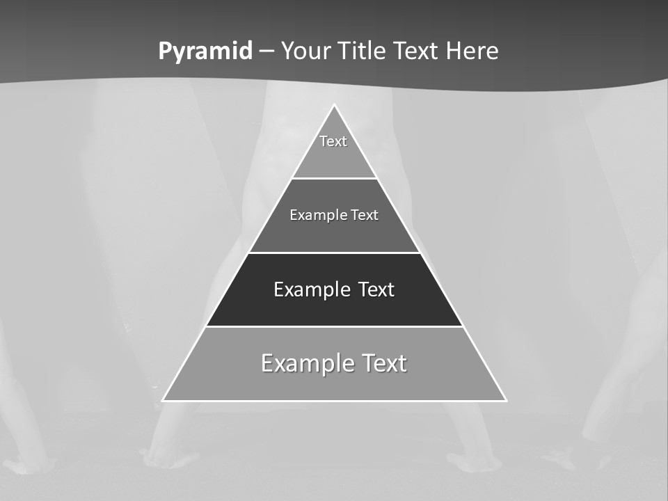Power Conditioner Ventilation PowerPoint Template