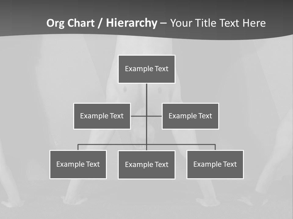 Power Conditioner Ventilation PowerPoint Template
