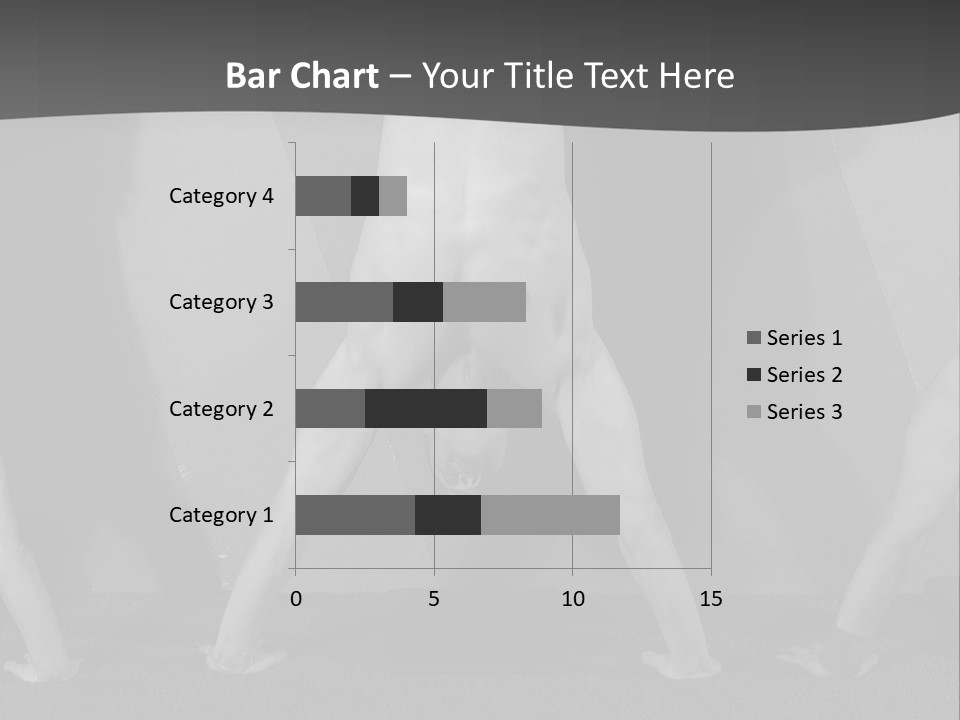 Power Conditioner Ventilation PowerPoint Template