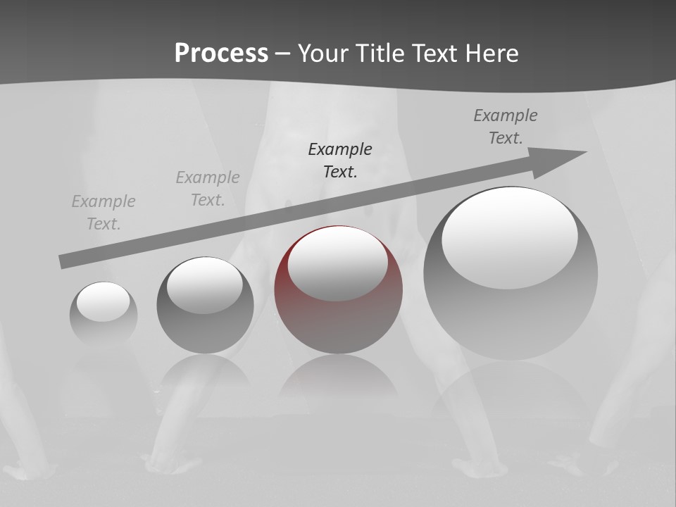 Power Conditioner Ventilation PowerPoint Template