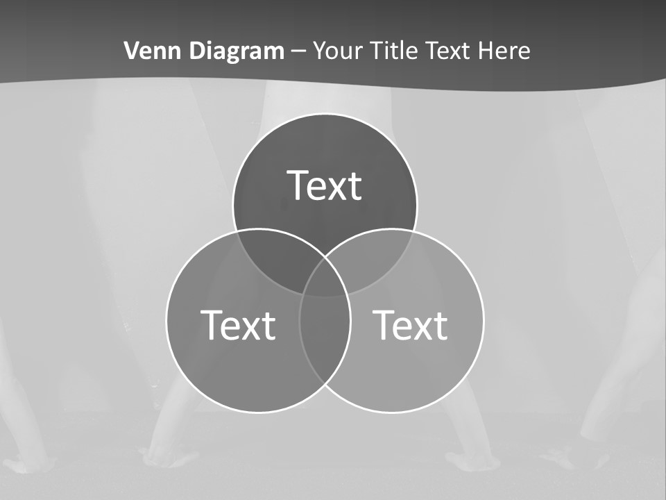 Power Conditioner Ventilation PowerPoint Template