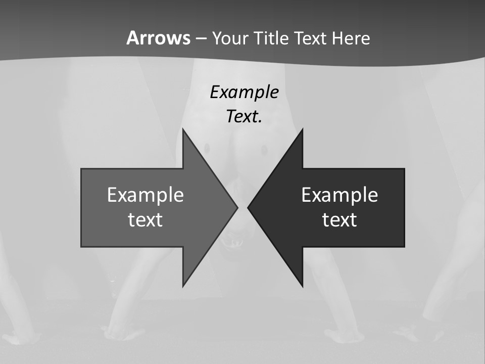 Power Conditioner Ventilation PowerPoint Template