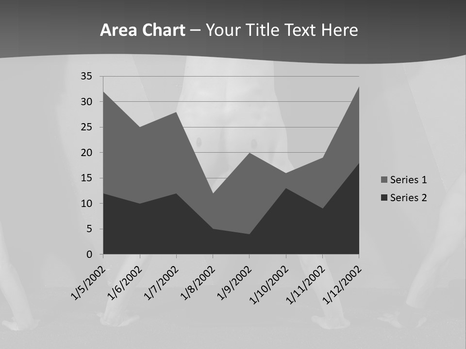 Power Conditioner Ventilation PowerPoint Template