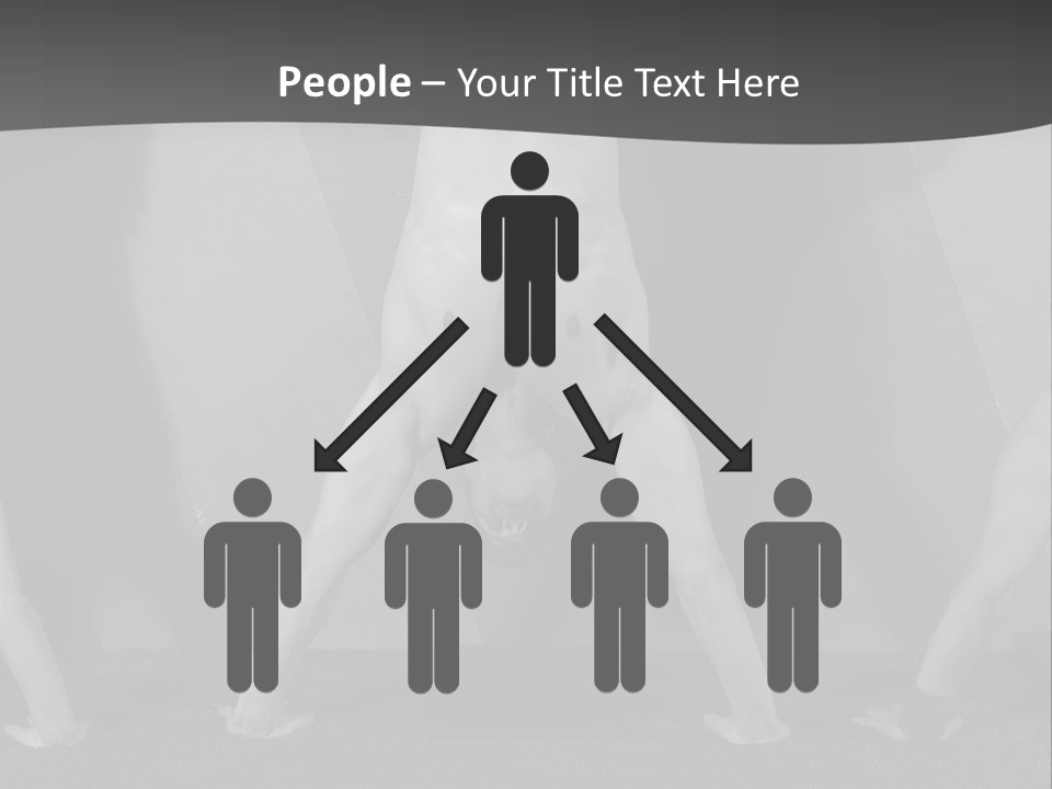 Power Conditioner Ventilation PowerPoint Template