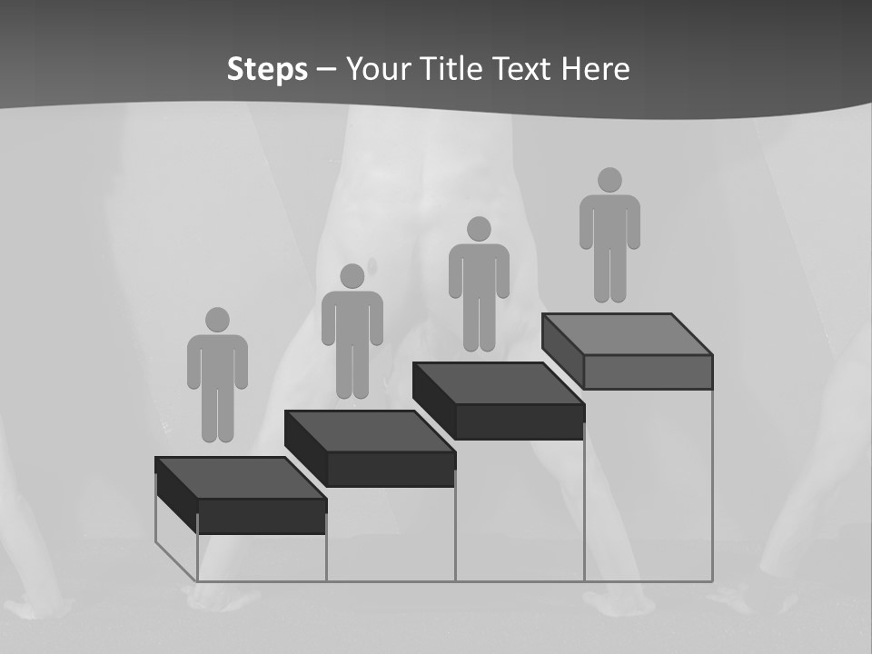 Power Conditioner Ventilation PowerPoint Template
