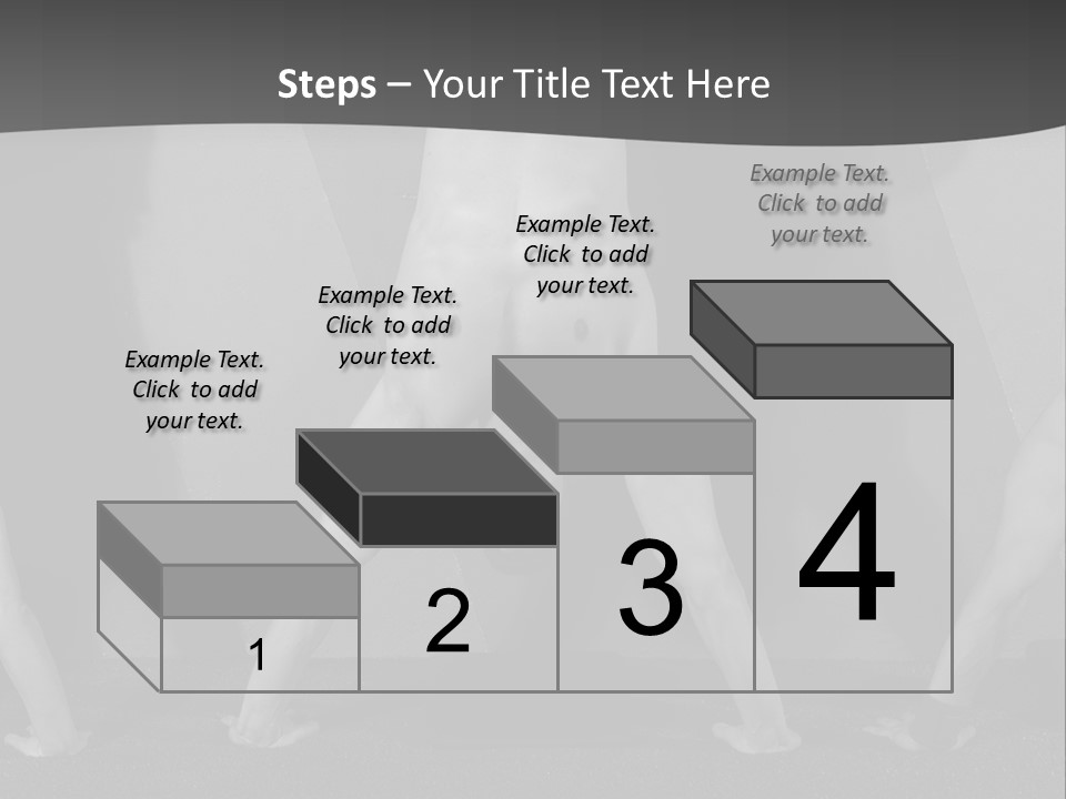 Power Conditioner Ventilation PowerPoint Template