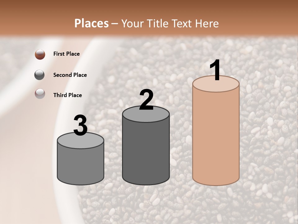 Temperature Equipment Part PowerPoint Template